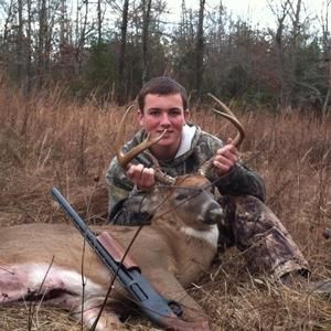 Meet your Posher, Logan